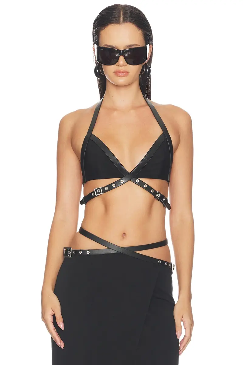 HAELO Belt Bra