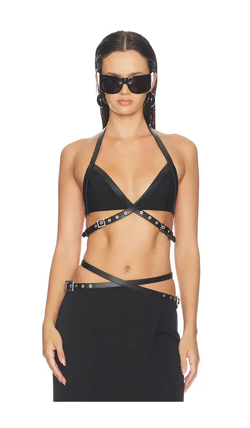 HAELO Belt Bra | Image 1 HAELO Belt Bra | Image 1