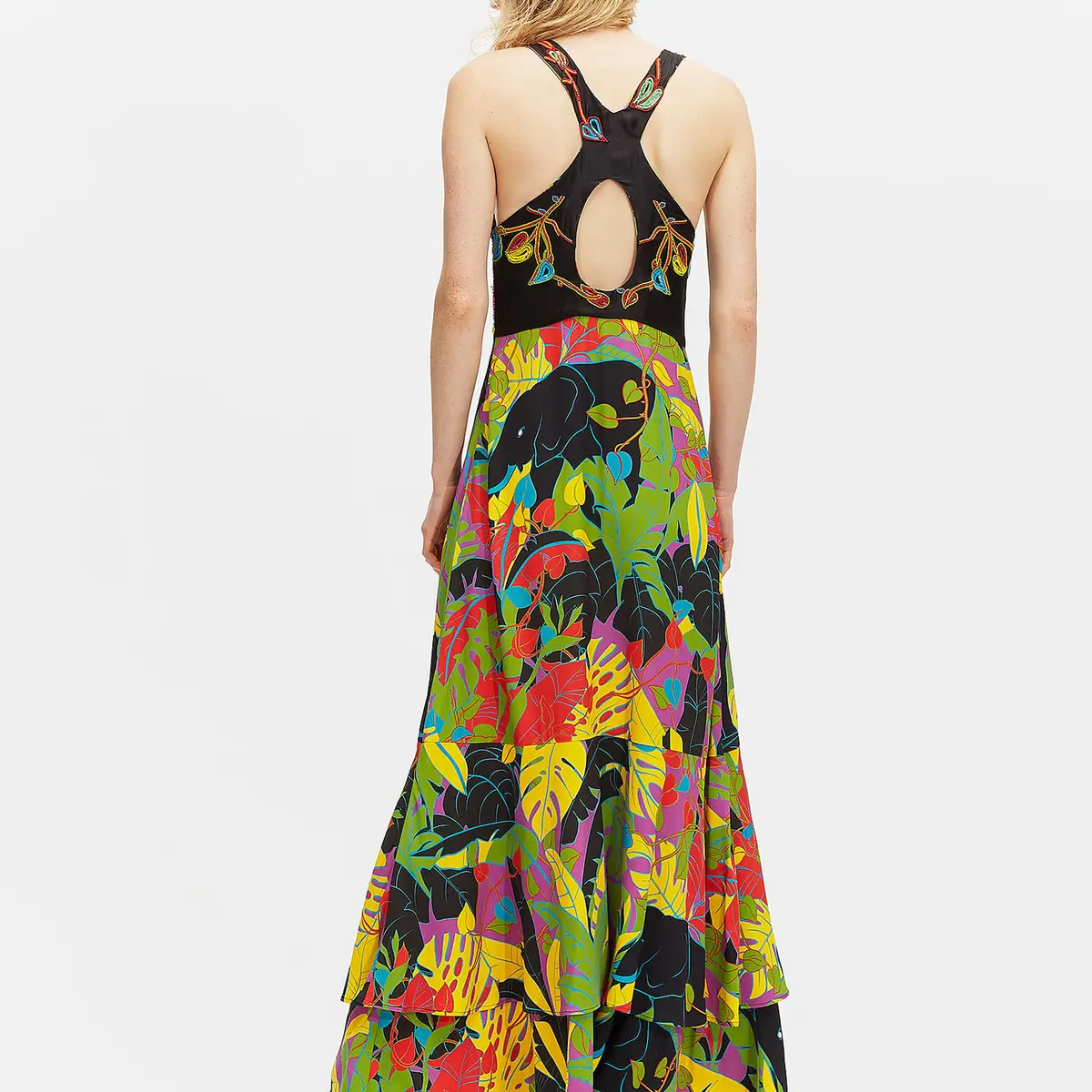 La Double J Molly Girl Dress | Thumbnail 2 La Double J Molly Girl Dress | Thumbnail 2
