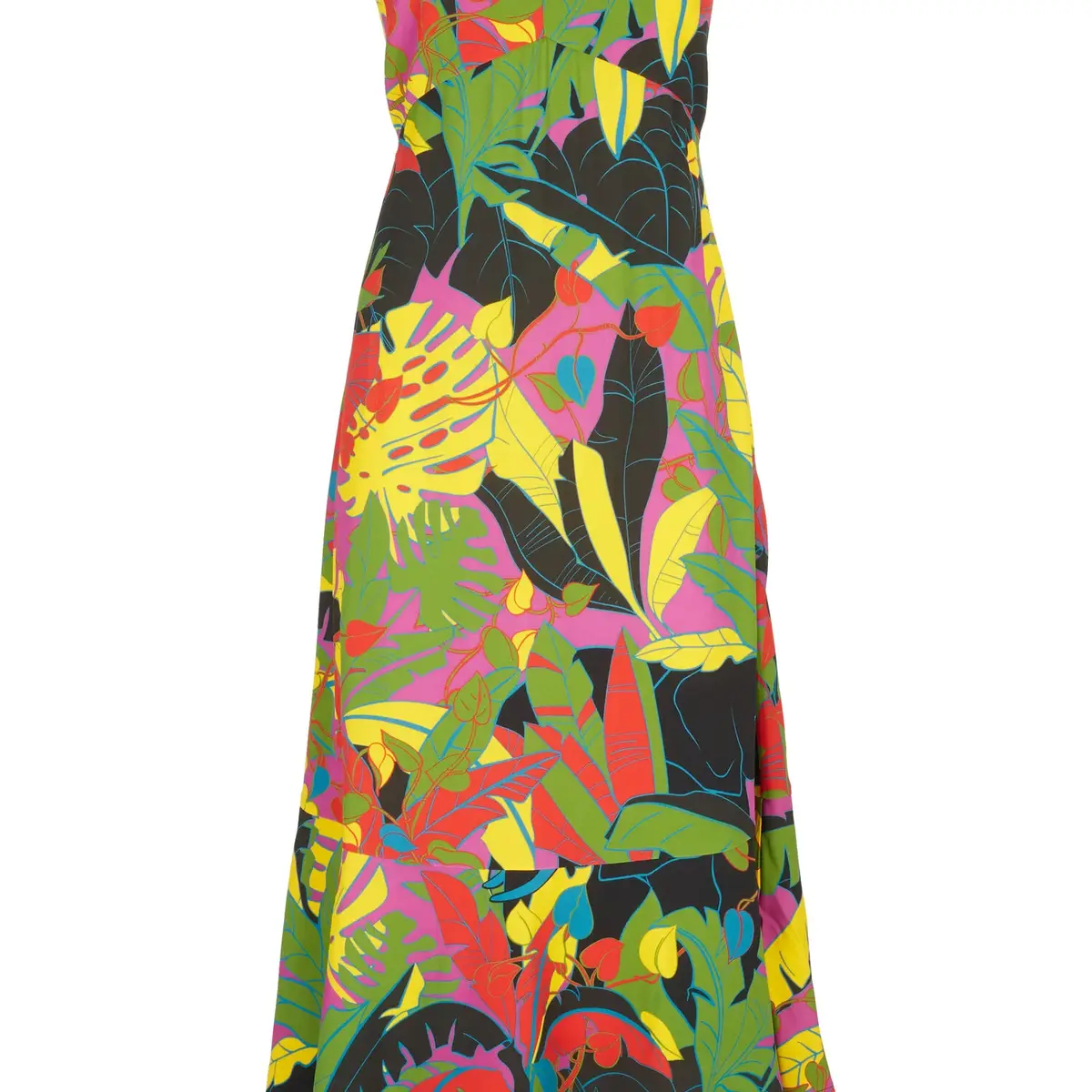 La Double J Molly Girl Dress | Thumbnail 5 La Double J Molly Girl Dress | Thumbnail 5