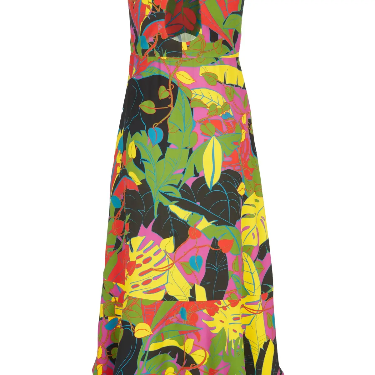 La Double J Molly Girl Dress | Thumbnail 6 La Double J Molly Girl Dress | Thumbnail 6