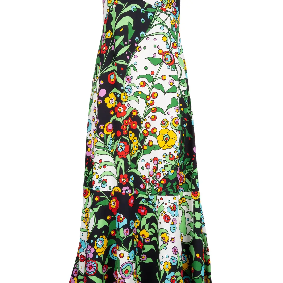 La Double J Molly Girl Dress | Thumbnail 6 La Double J Molly Girl Dress | Thumbnail 6