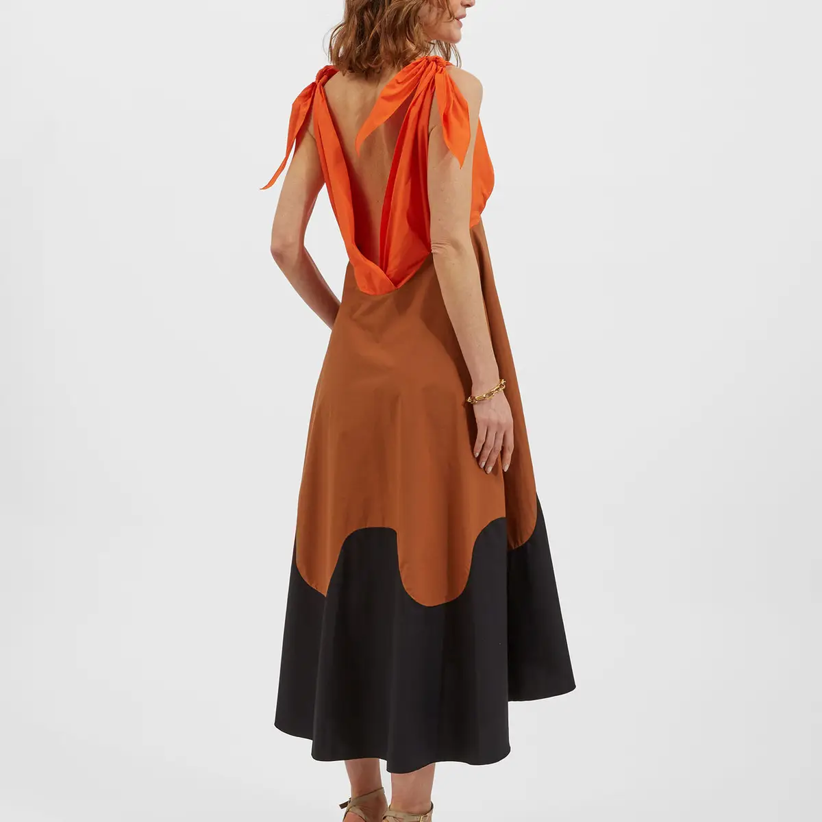 La Double J High Tide Dress | Thumbnail 2