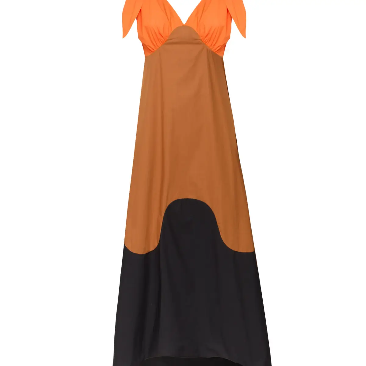 La Double J High Tide Dress | Thumbnail 3