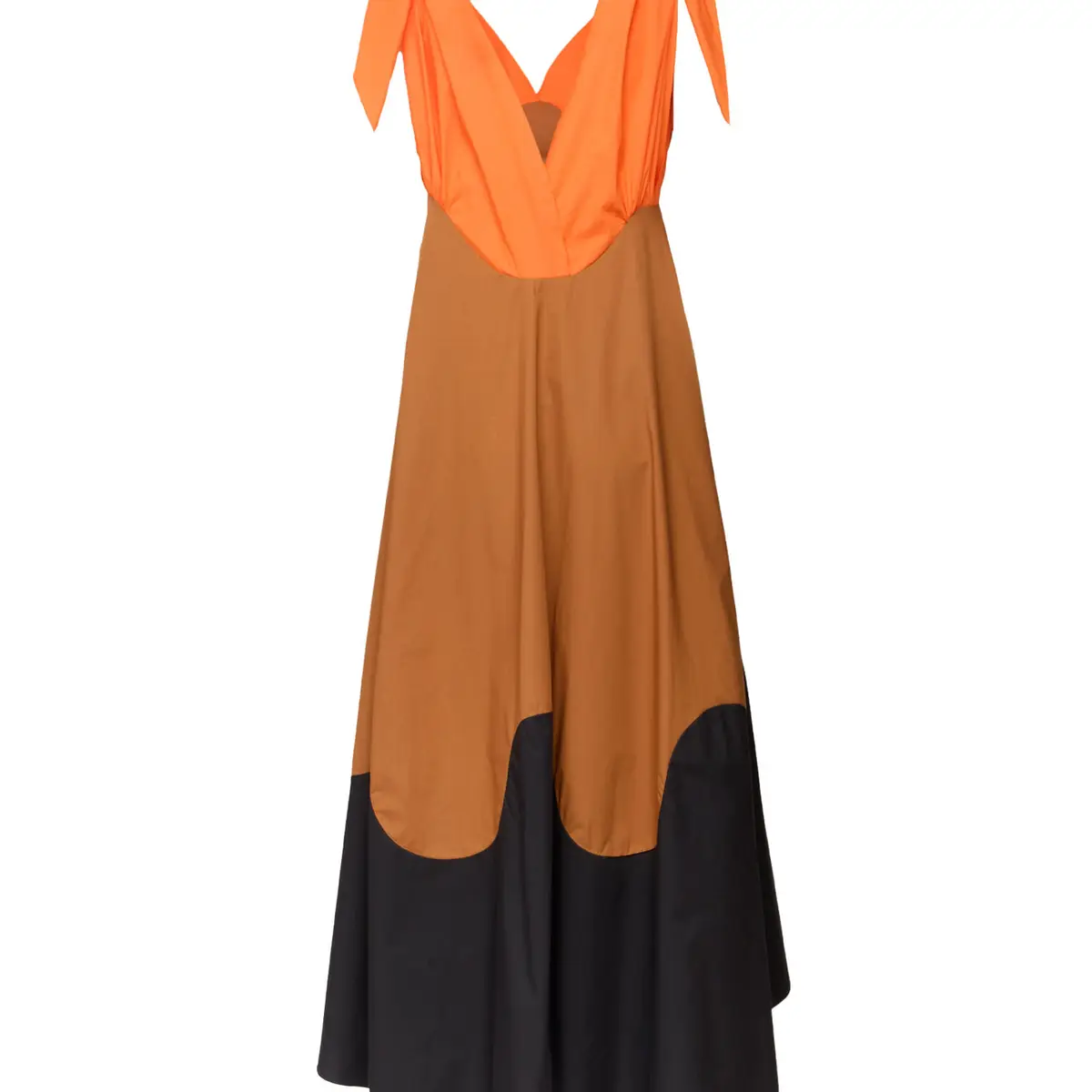 La Double J High Tide Dress | Thumbnail 4
