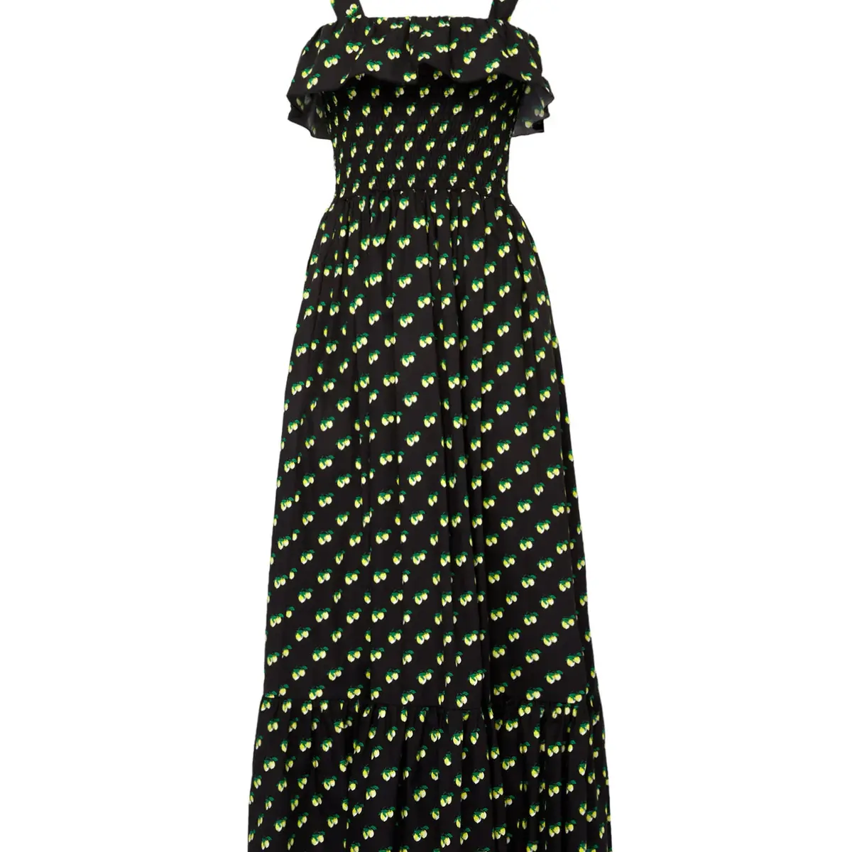 La Double J Sunkissed Dress | Thumbnail 4