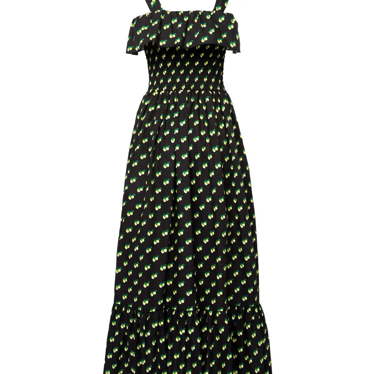 La Double J Sunkissed Dress | Thumbnail 5
