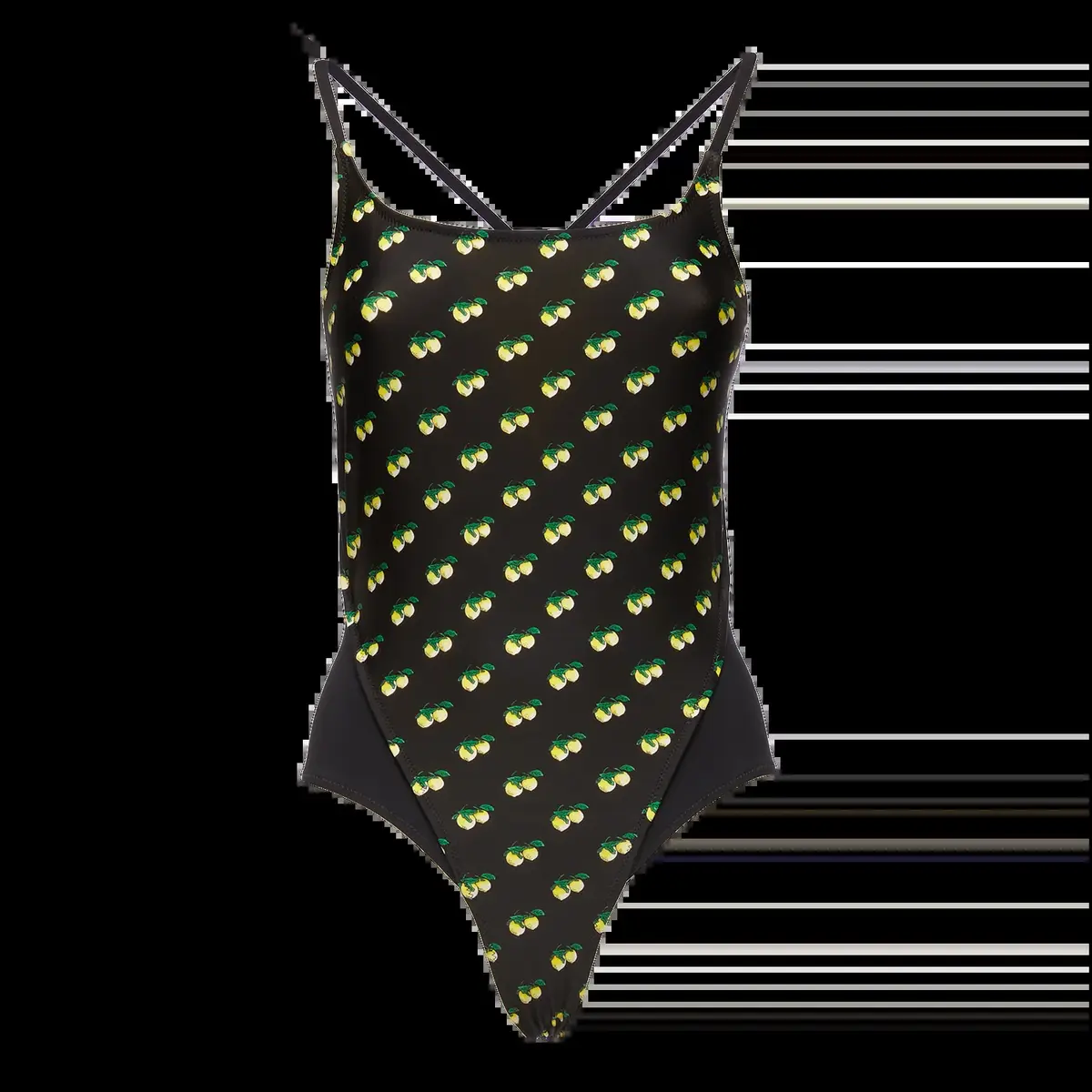 La Double J Olimpia Swimsuit | Thumbnail 5 La Double J Olimpia Swimsuit | Thumbnail 5
