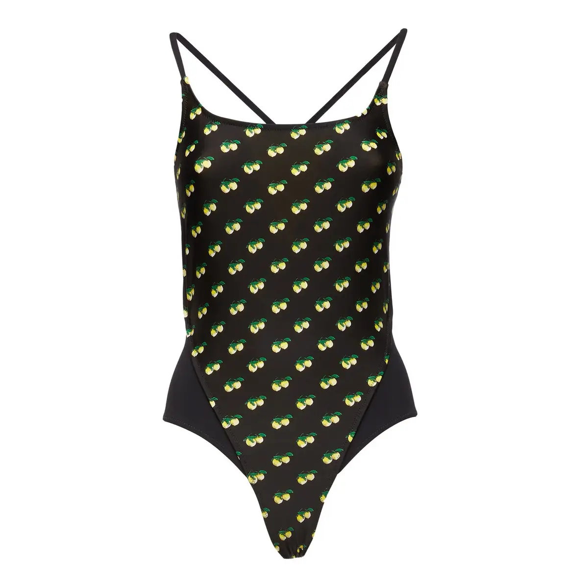 La Double J Olimpia Swimsuit | Thumbnail 6 La Double J Olimpia Swimsuit | Thumbnail 6