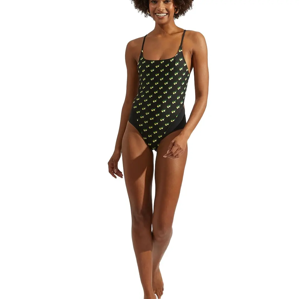 La Double J Olimpia Swimsuit | Image 1 La Double J Olimpia Swimsuit | Image 1