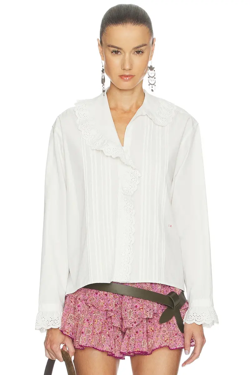 Nomia Long Sleeve Nomia Long Sleeve