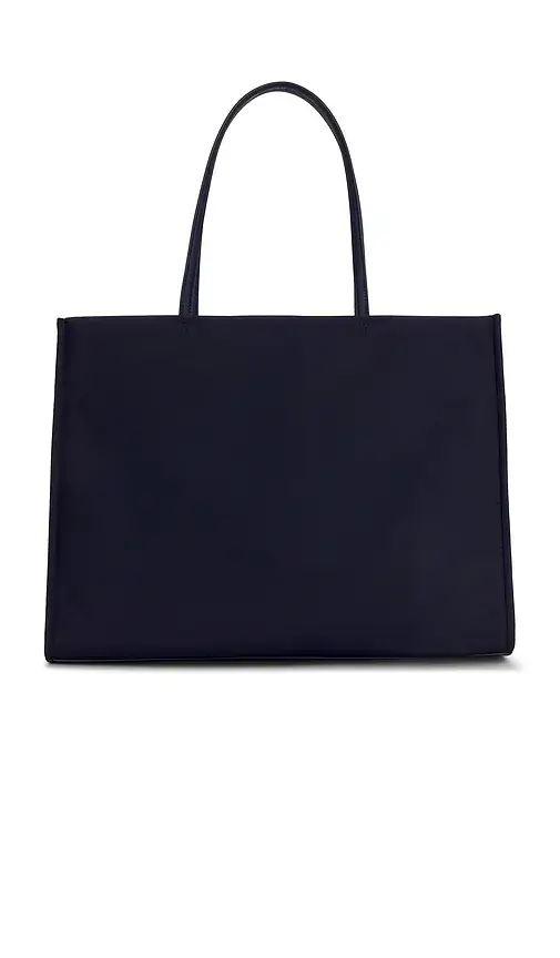 Tory Burch Ella Nylon Tote Bag | Thumbnail 2 Tory Burch Ella Nylon Tote Bag | Thumbnail 2