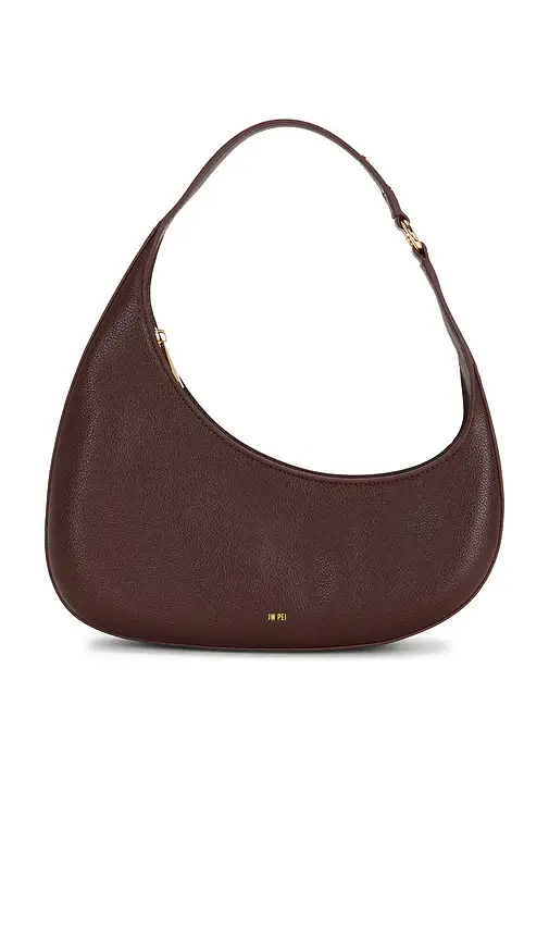JW PEI Harlee Shoulder Bag | Image 1 JW PEI Harlee Shoulder Bag | Image 1
