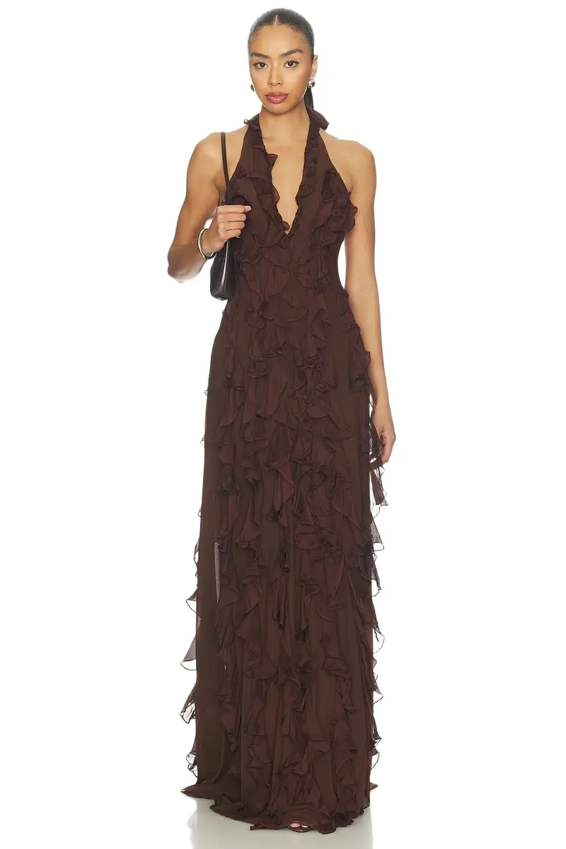 The Ela Dress