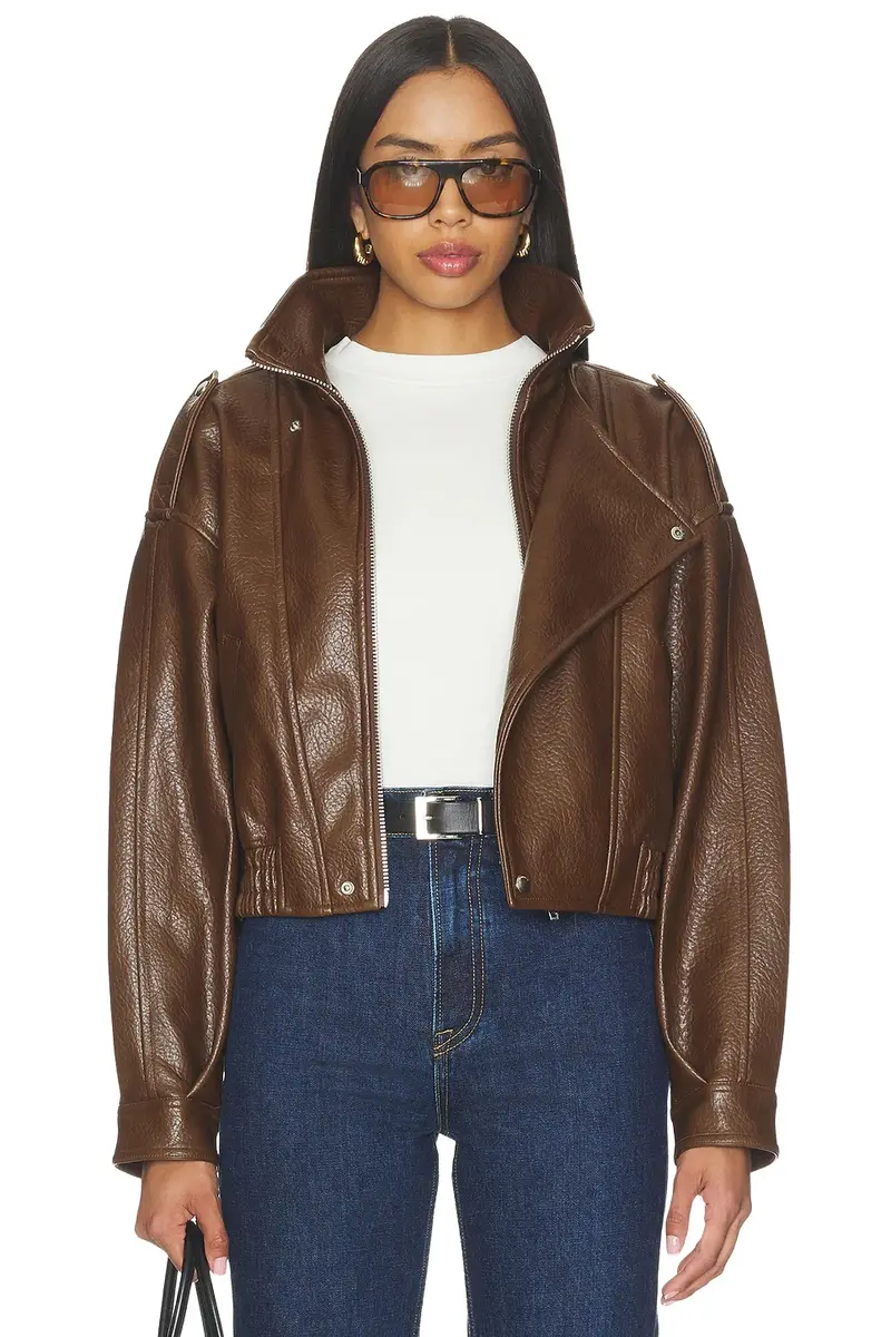 Moto Jacket Moto Jacket