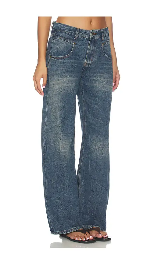 LIONESS Serenity Jeans | Thumbnail 2