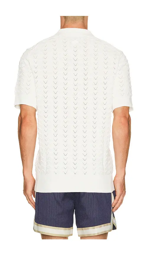 CHE Ripple Polo | Thumbnail 2 CHE Ripple Polo | Thumbnail 2