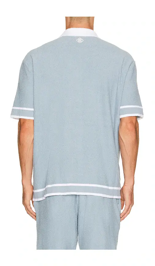 CHE Armando Knitted Shirt | Thumbnail 2 CHE Armando Knitted Shirt | Thumbnail 2