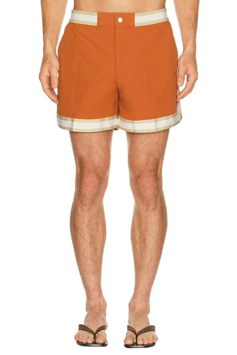 Baller Swim Shorts Baller Swim Shorts