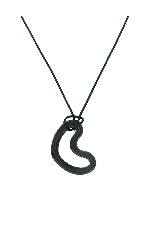 Studio Conchita Elsa Glass Necklace | Thumbnail 2