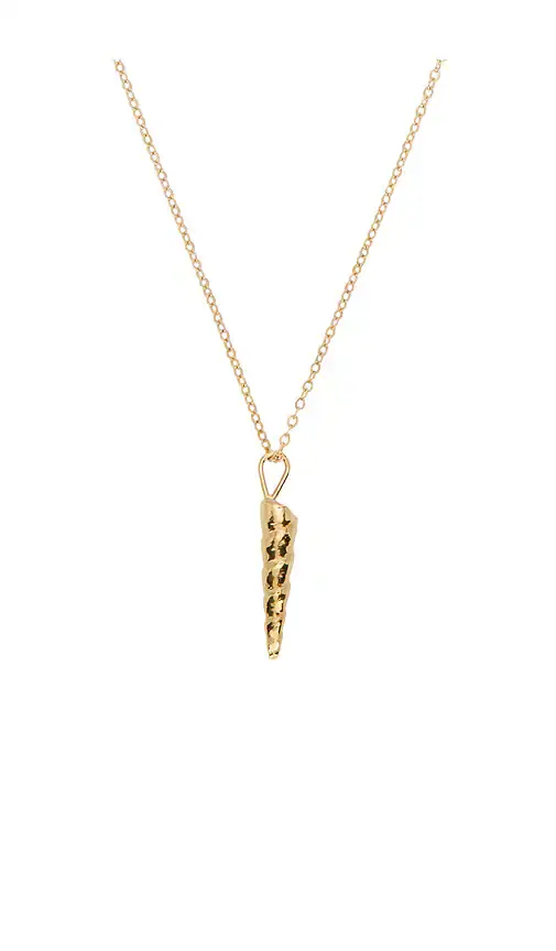 Studio Conchita Espina Oro Necklace | Thumbnail 2