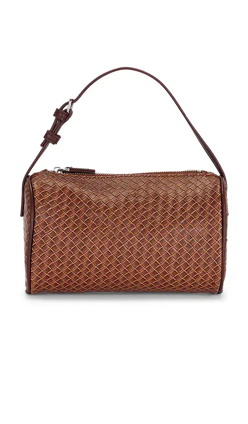 8 Other Reasons Mini Barrel Bag | Thumbnail 2 8 Other Reasons Mini Barrel Bag | Thumbnail 2