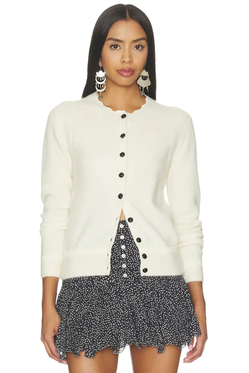 Naia Cardigan Naia Cardigan