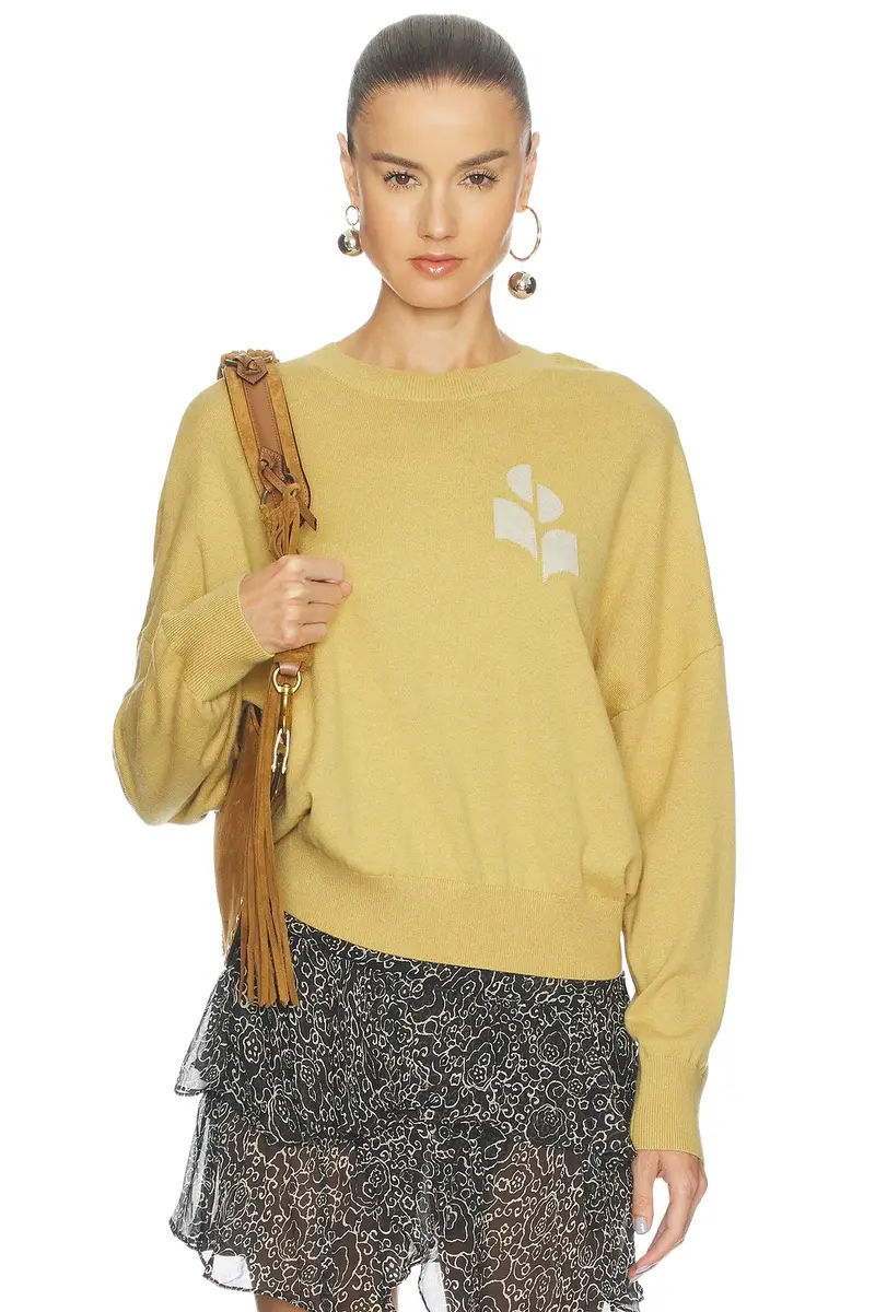 Marisans Sweater Marisans Sweater