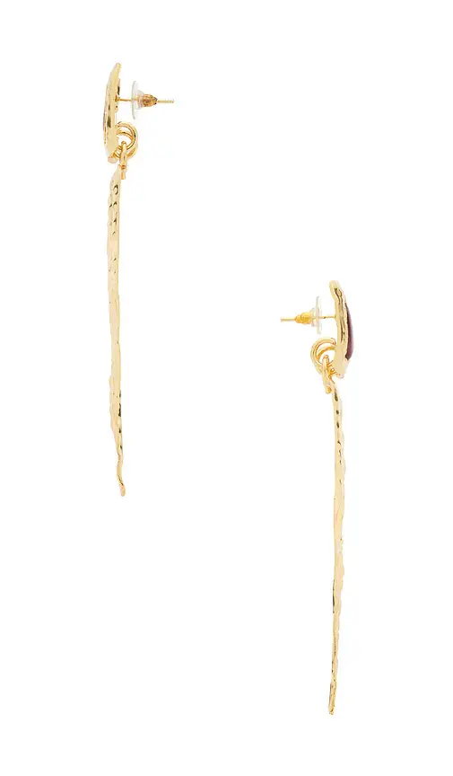 Deme by Gabriella The Amy Earrings | Thumbnail 2