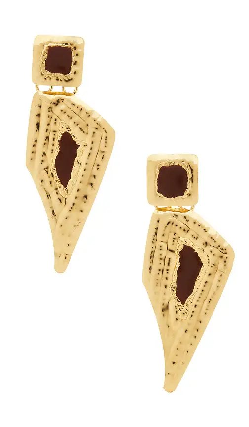 Deme by Gabriella The Amy Earrings | Image 1 Deme by Gabriella The Amy Earrings | Image 1