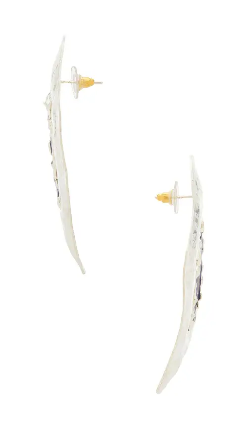 Deme by Gabriella The Ivy Earrings | Thumbnail 2