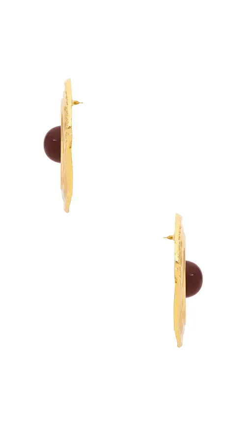 Deme by Gabriella The Mia Earrings | Thumbnail 2