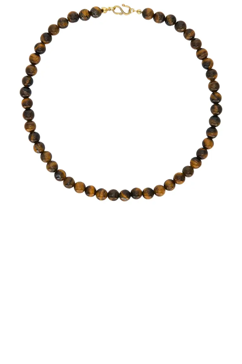 Sol Necklace