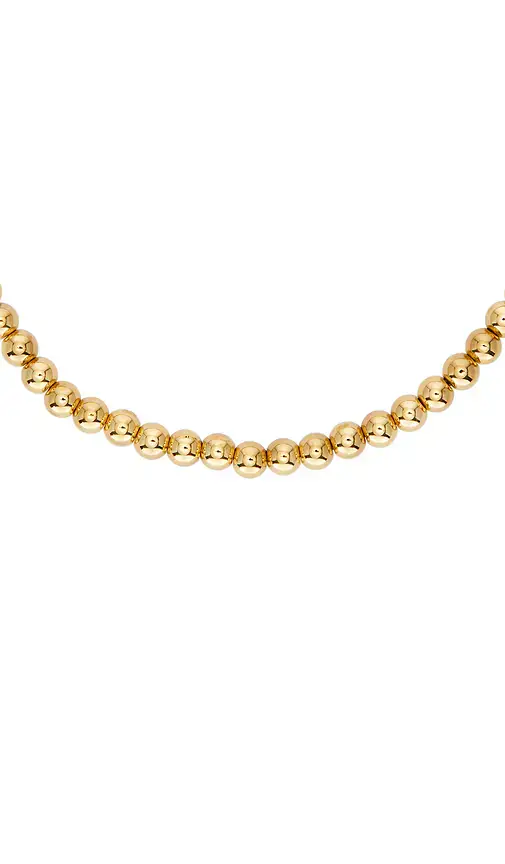 Heaven Mayhem Sol Necklace | Thumbnail 2