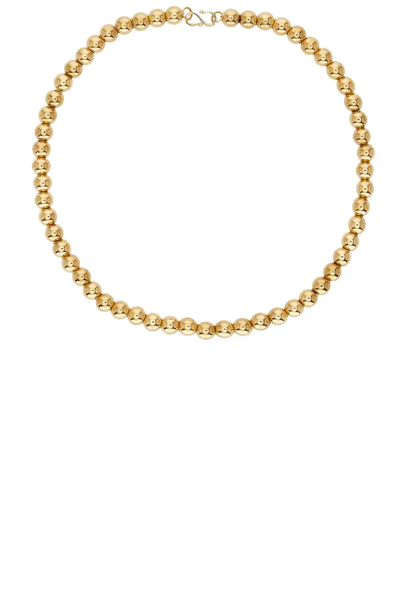 Sol Necklace
