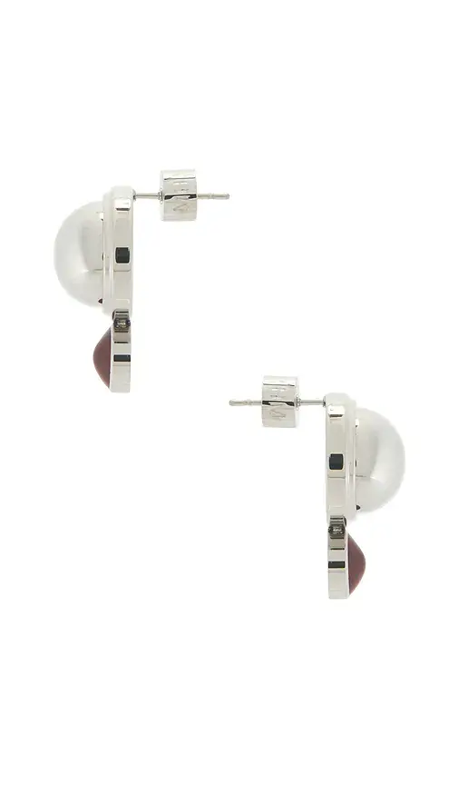 Heaven Mayhem Calypso Earrings | Thumbnail 2 Heaven Mayhem Calypso Earrings | Thumbnail 2