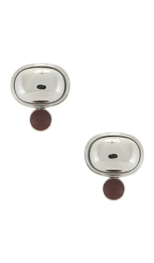 Heaven Mayhem Calypso Earrings | Image 1 Heaven Mayhem Calypso Earrings | Image 1