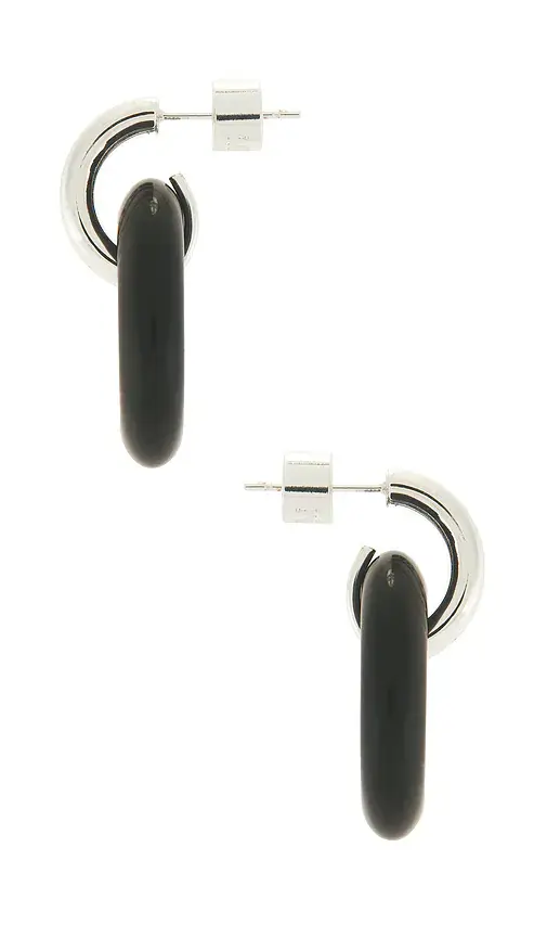 Heaven Mayhem Luma Knot Earrings | Thumbnail 2 Heaven Mayhem Luma Knot Earrings | Thumbnail 2