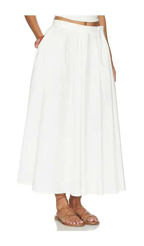 Oddli Pleated Skirt | Thumbnail 2 Oddli Pleated Skirt | Thumbnail 2