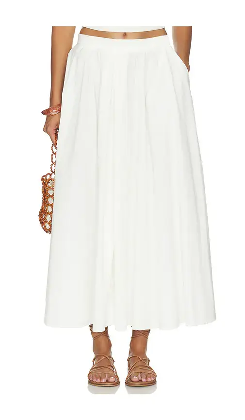 Oddli Pleated Skirt | Image 1 Oddli Pleated Skirt | Image 1