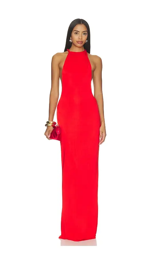 Retrofête Blodwen Dress | Thumbnail 2 Retrofête Blodwen Dress | Thumbnail 2