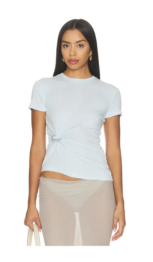 Mother of All Pepper Ripple T-shirt | Image 1 Mother of All Pepper Ripple T-shirt | Image 1