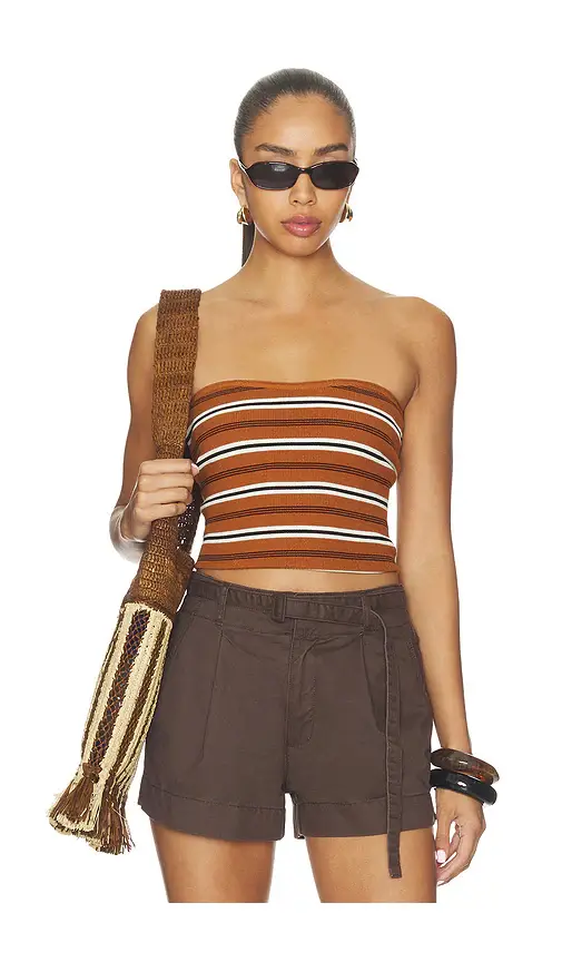 HEARTLOOM Byron Top | Image 1 HEARTLOOM Byron Top | Image 1