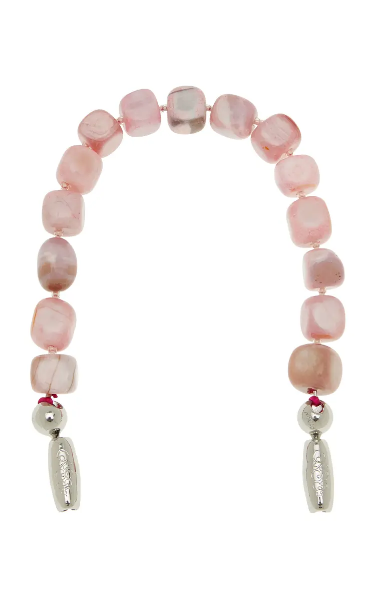 Ossa Gemstone Phone Strap Wristlet | Image 1 Ossa Gemstone Phone Strap Wristlet | Image 1