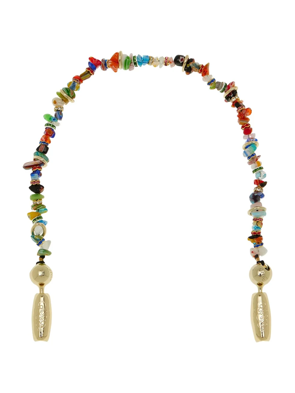 ossa Murano Phone Strap Wristlet