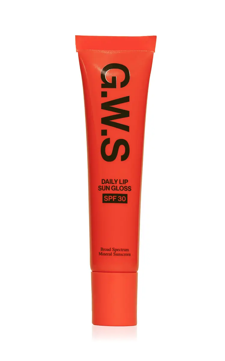 Good Weather Skin Daily Lip Sun Gloss SPF30 | Image 1 Good Weather Skin Daily Lip Sun Gloss SPF30 | Image 1