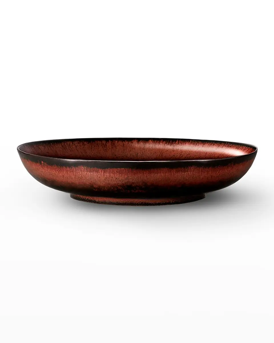 L'Objet Terra Large Coupe Bowl | Thumbnail 2 L'Objet Terra Large Coupe Bowl | Thumbnail 2