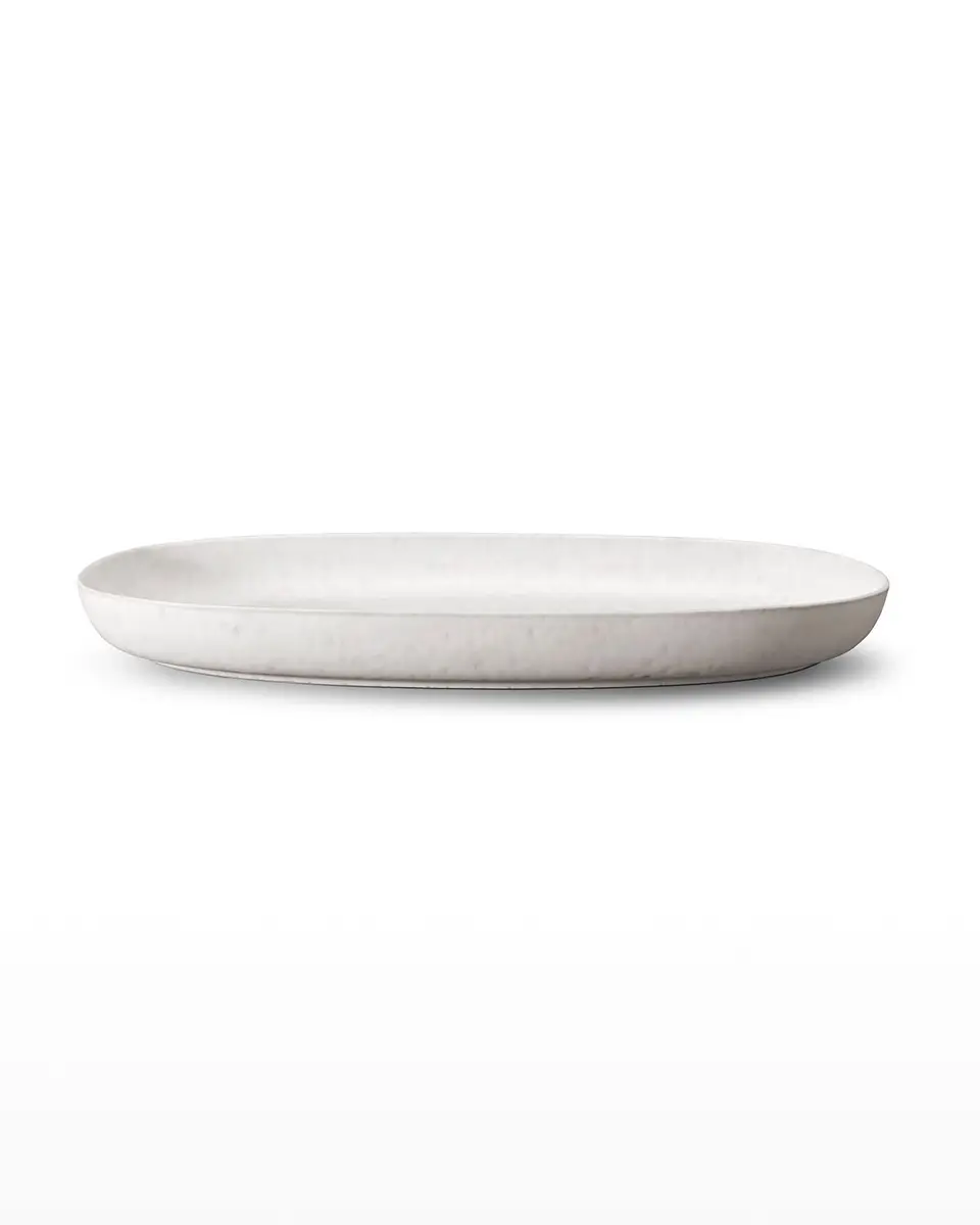 L'Objet Terra Medium Oval Platter | Thumbnail 2