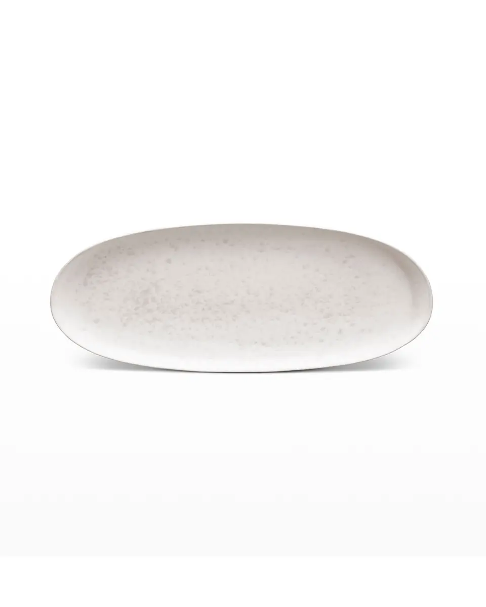 L'Objet Terra Medium Oval Platter | Thumbnail 3