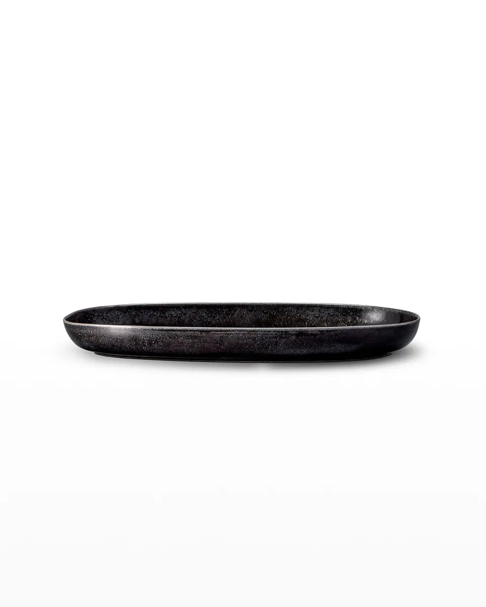 L'Objet Terra Medium Oval Platter | Thumbnail 2